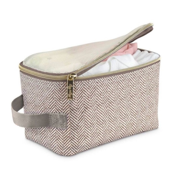 Itzy Ritzy Packing Cubes - Picture 3 of 6